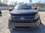 2014 Ford Explorer Limited zu verkaufen in Augusta, GA - Front End