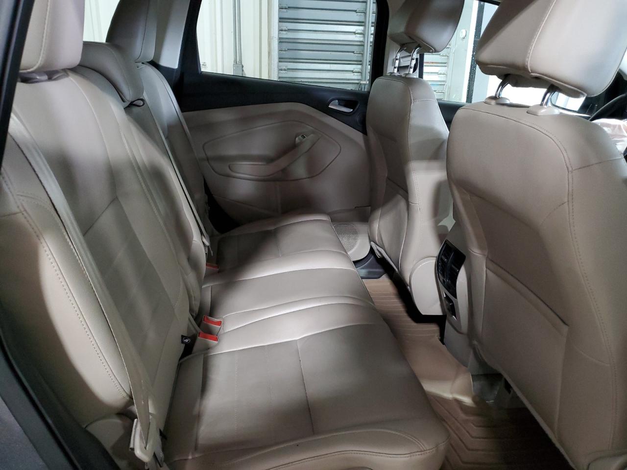 2014 Ford Escape - Image 10