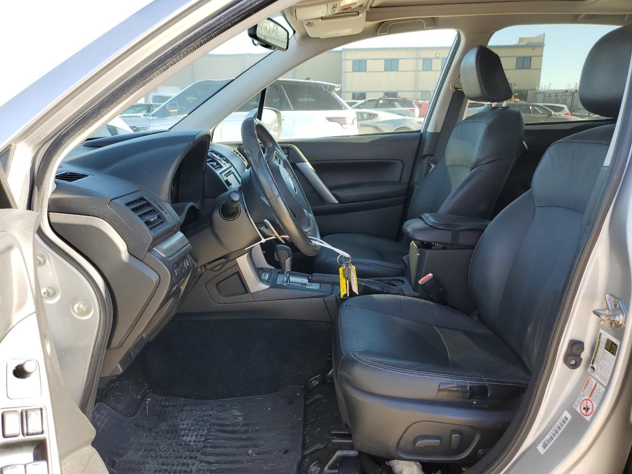 2014 Subaru Forester - Image 7