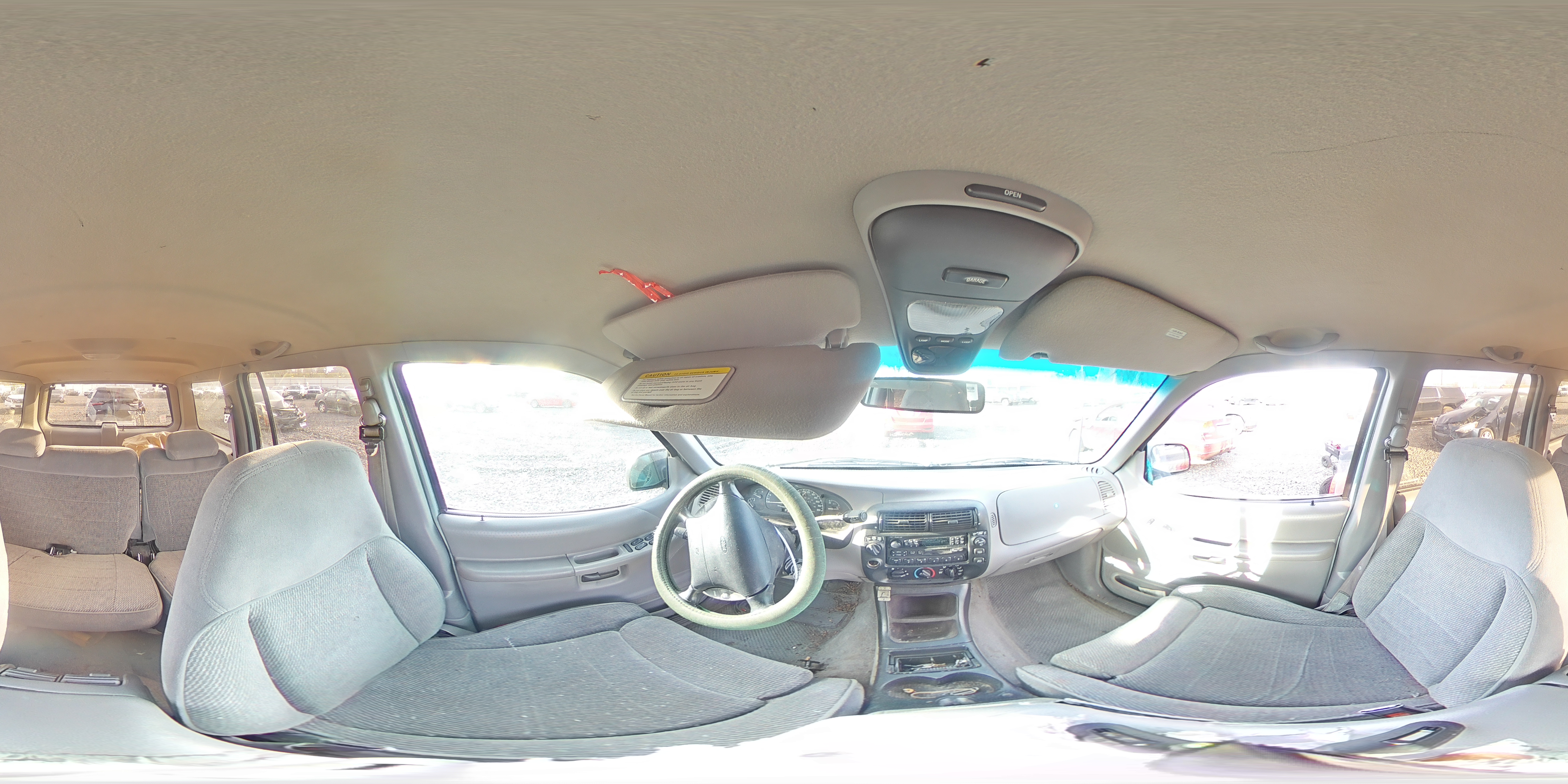 1995 Ford Explorer - Image 12