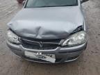 2006 VAUXHALL CORSA SXI for sale at Copart CORBY