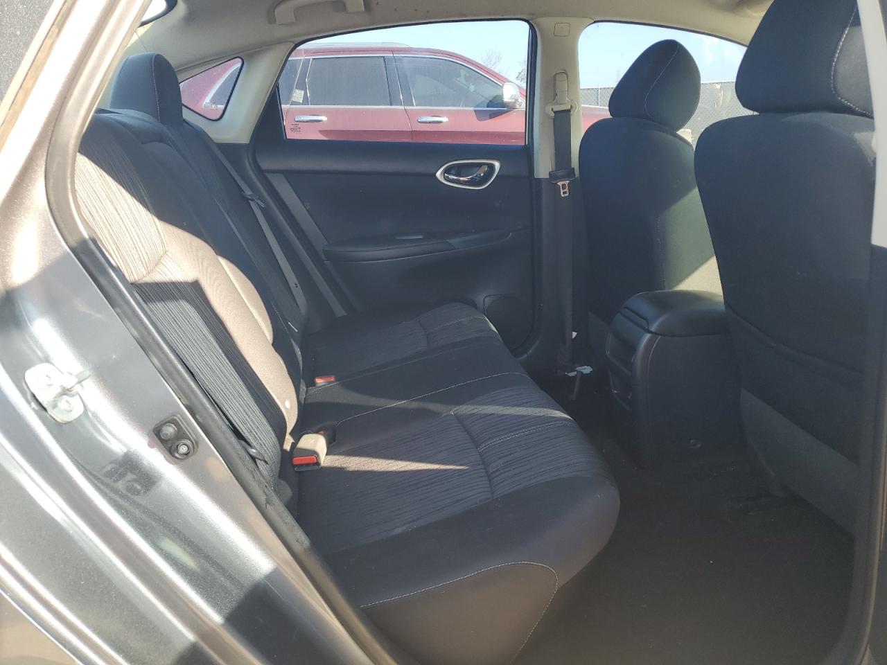 2016 Nissan Sentra - Image 10