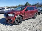 2022 Dodge Durango Gt იყიდება Memphis-ში, TN - Front End