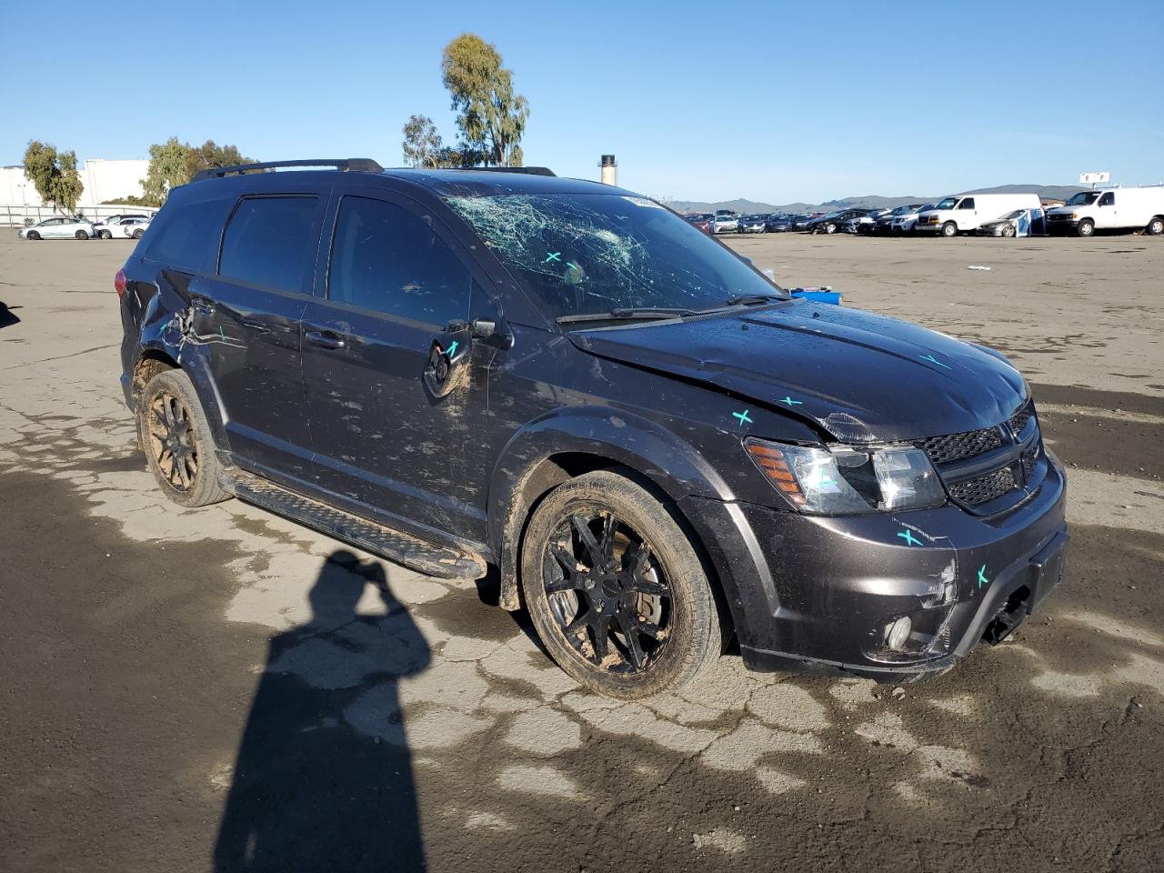 2016 Dodge Journey - Image 4