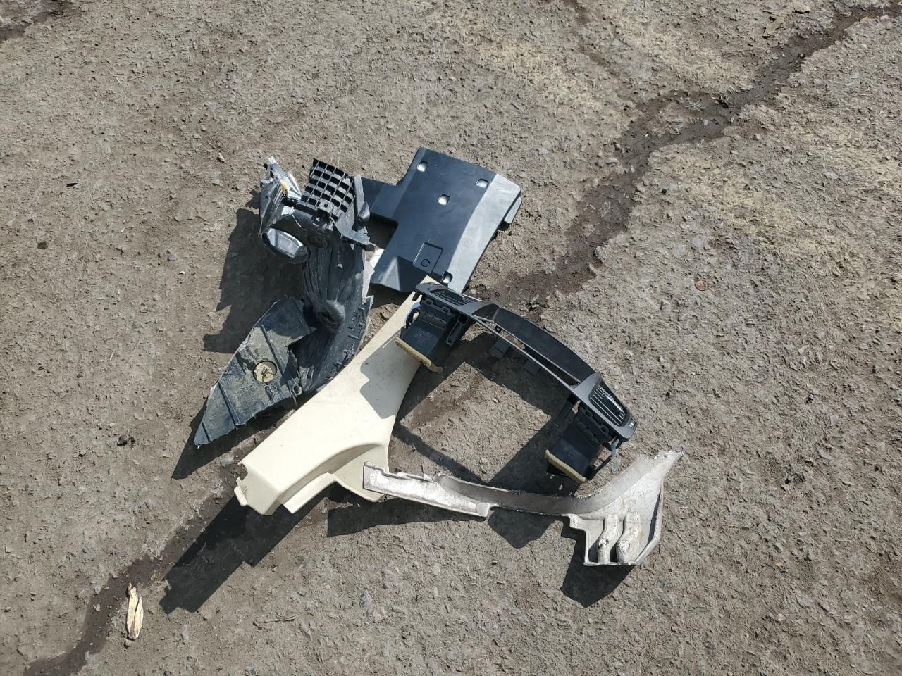 2010 Acura TSX - Image 12