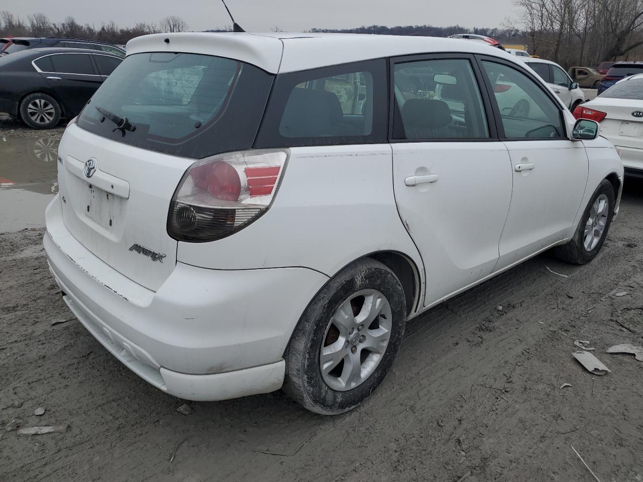 2006 Toyota Corolla - Image 3