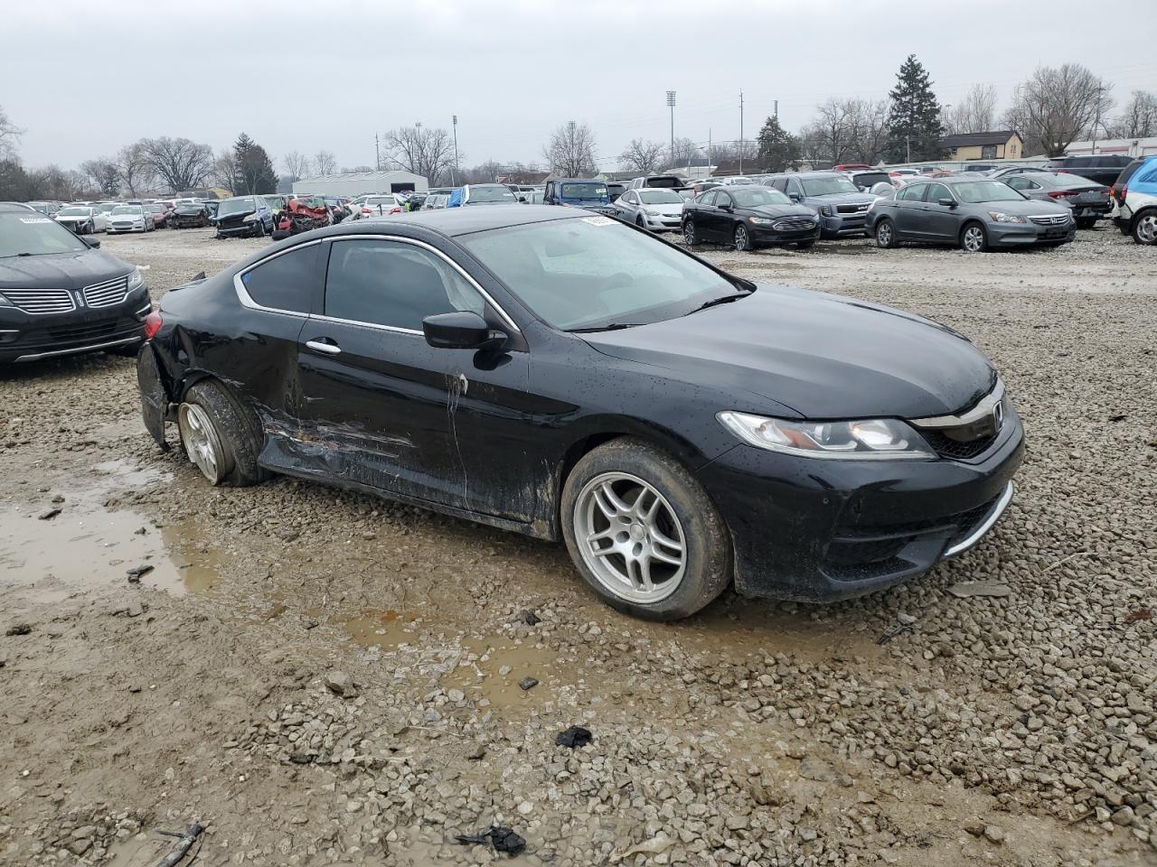 2016 Honda Accord - Image 4