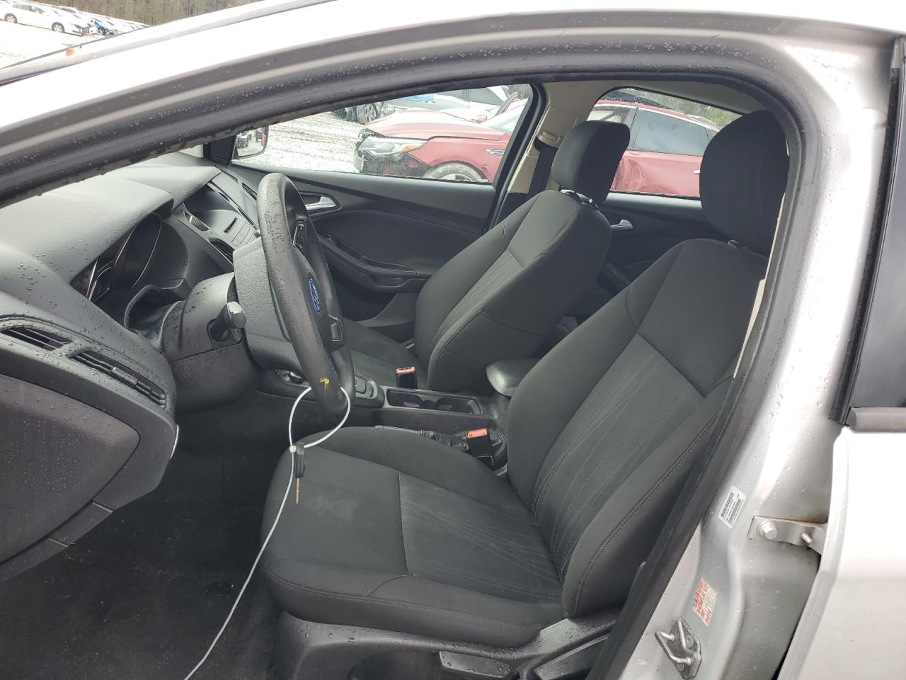 2015 Ford Focus - Image 7