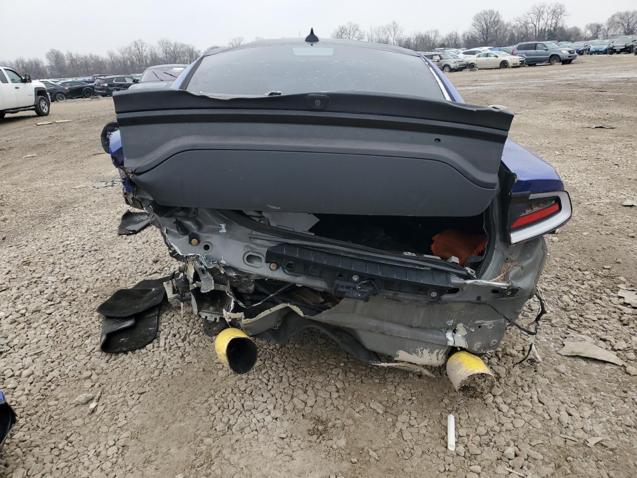 2017 Dodge Charger - Image 6
