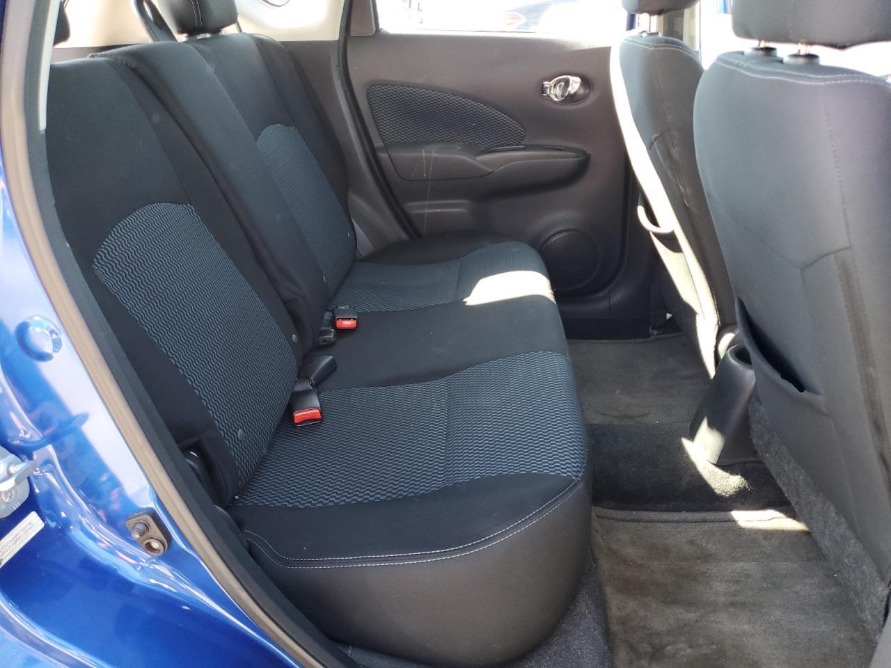 2014 Nissan Versa - Image 11