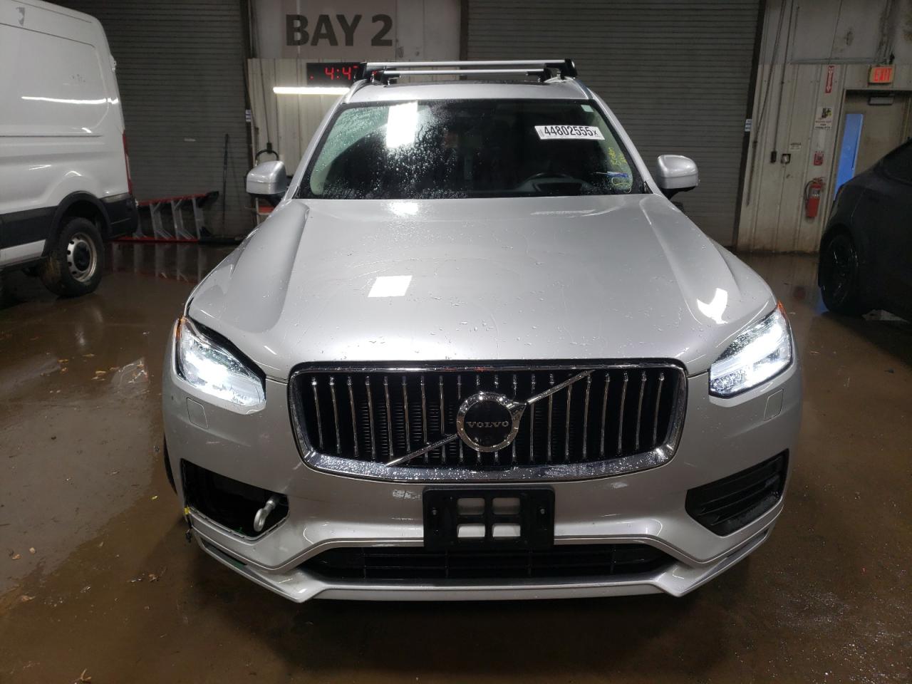 2021 Volvo XC90 - Image 5