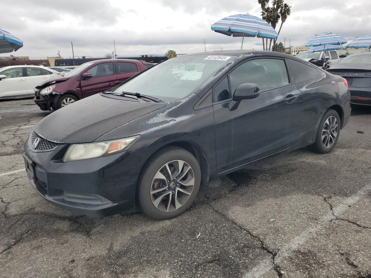 2013 Honda Civic - Image 1