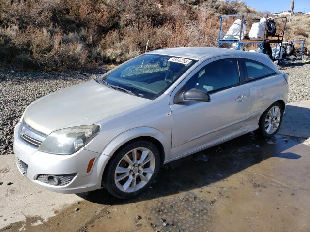 2008 Saturn Astra Xr