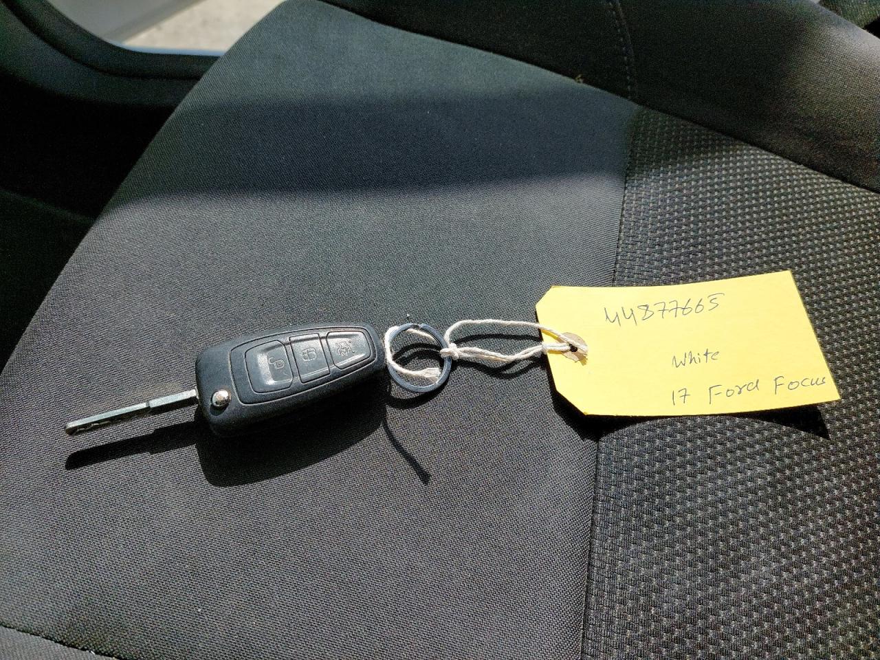 WF0FCDLB0HLM63785 - 2013 Ford Focus - #undefined