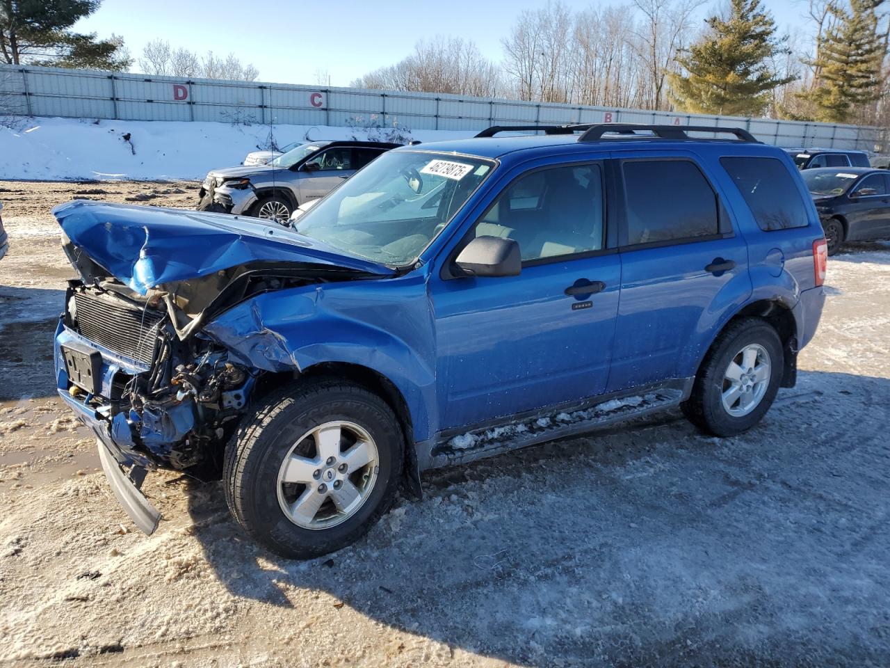 2011 Ford Escape - Image 1