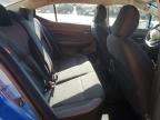 2023 Nissan Versa Sv იყიდება Exeter-ში, RI - Front End
