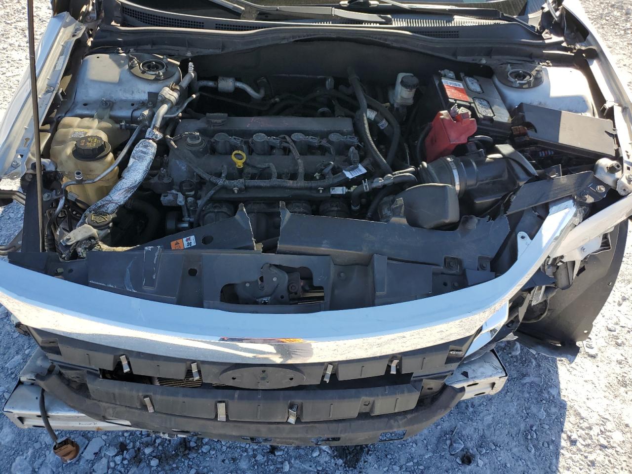 2011 Ford Fusion - Image 11