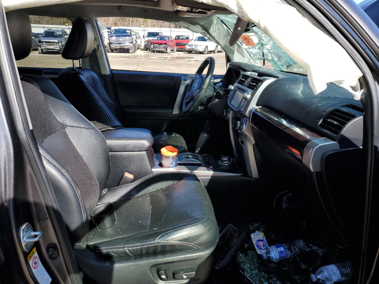 2018 Toyota 4Runner - Image 7