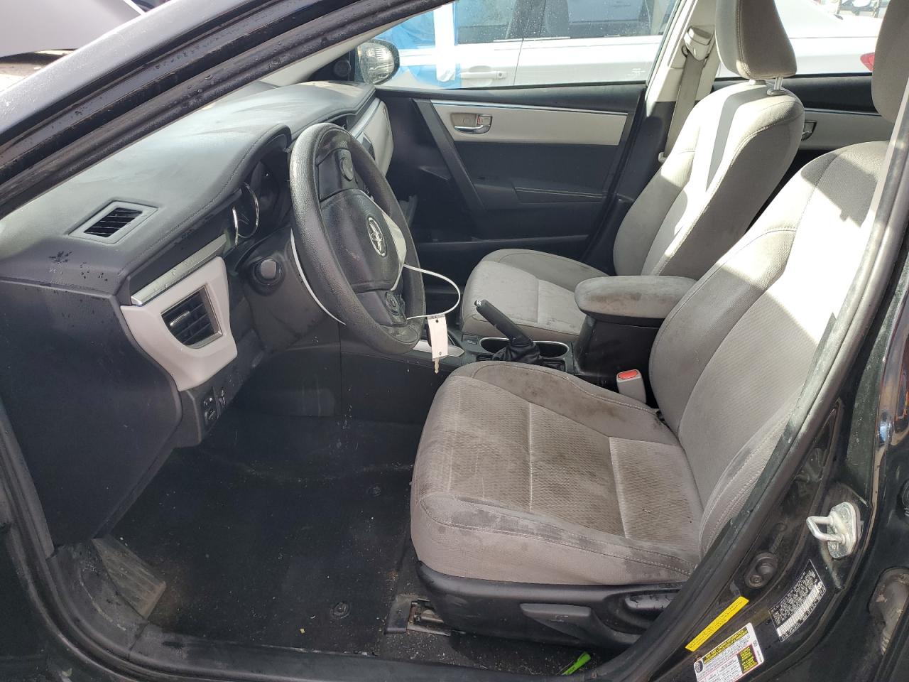 2015 Toyota Corolla - Image 7
