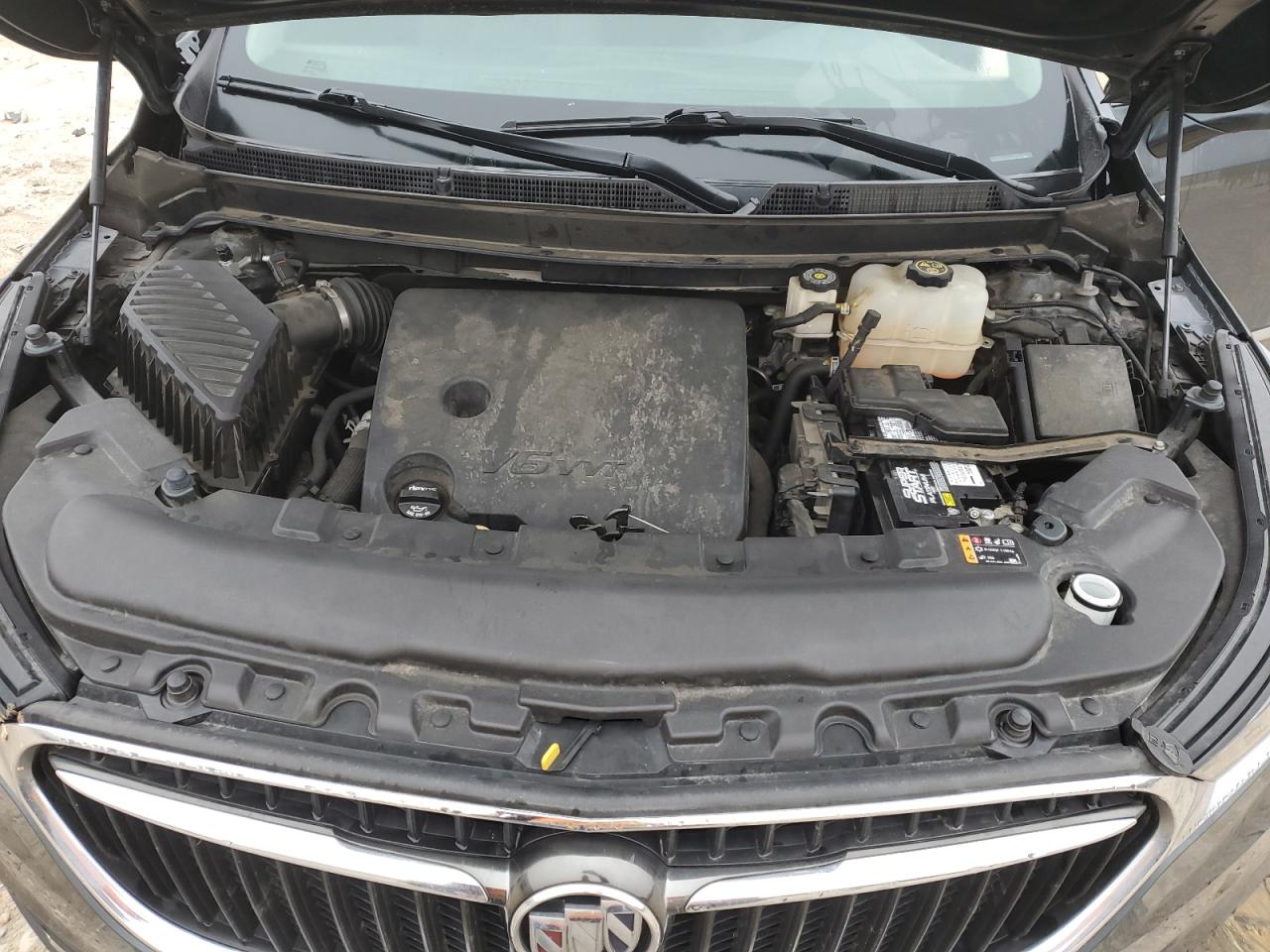 2019 Buick Enclave - Image 14