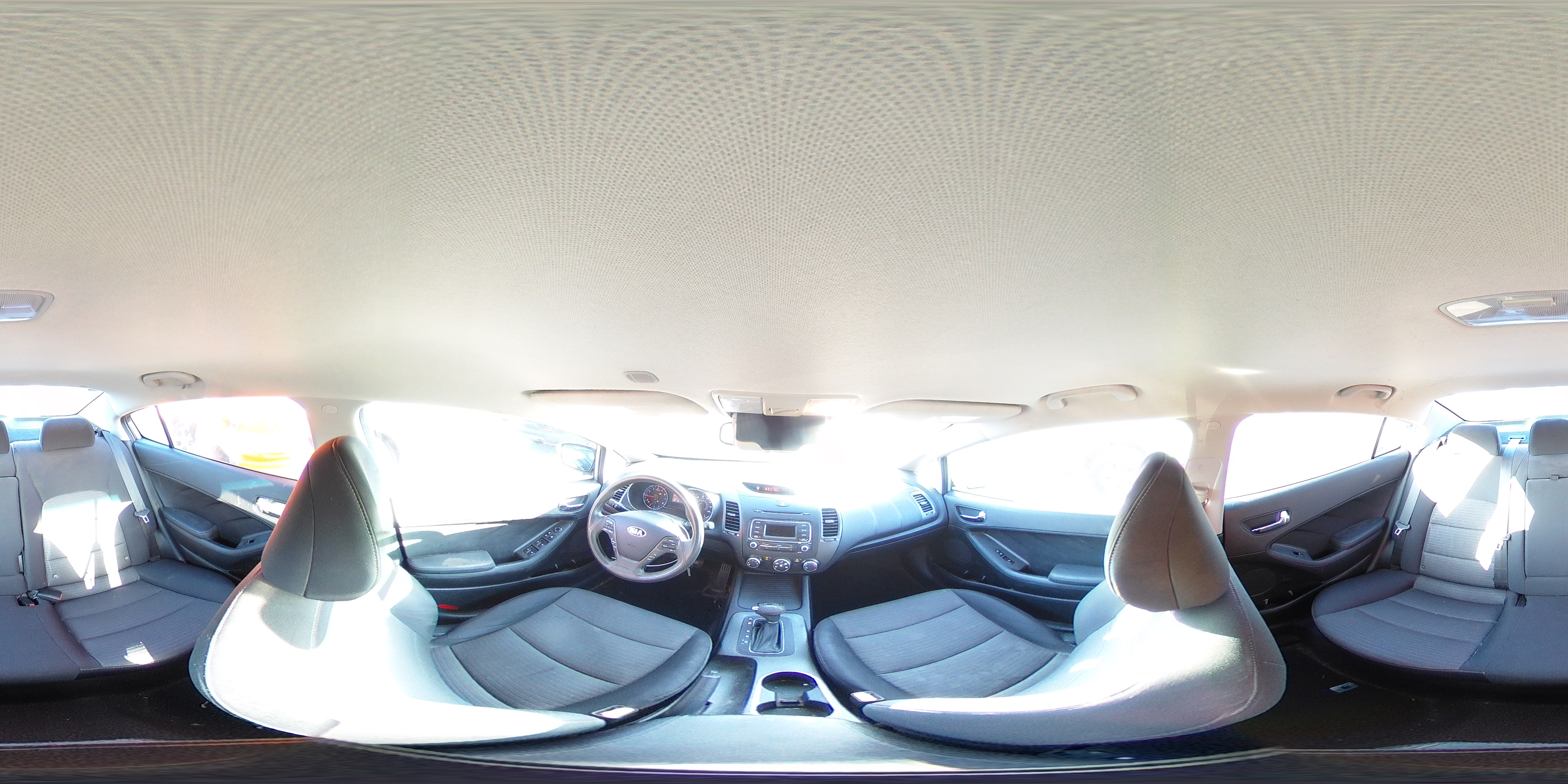 2014 Kia Forte - Image 12