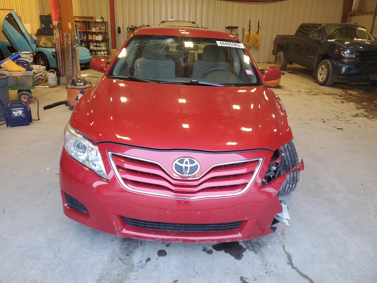 2011 Toyota Camry - Image 5
