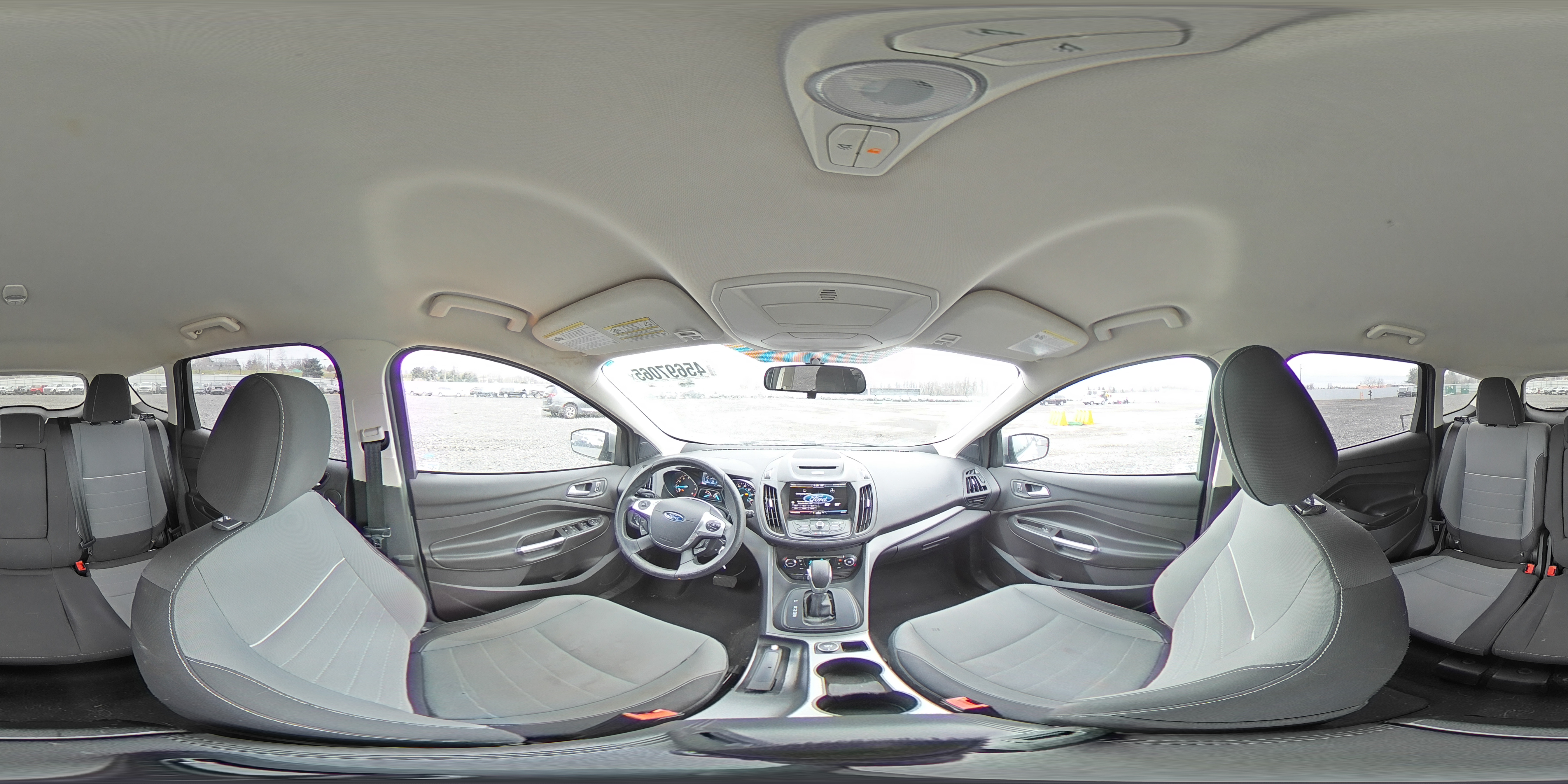 2014 Ford Escape - Image 14