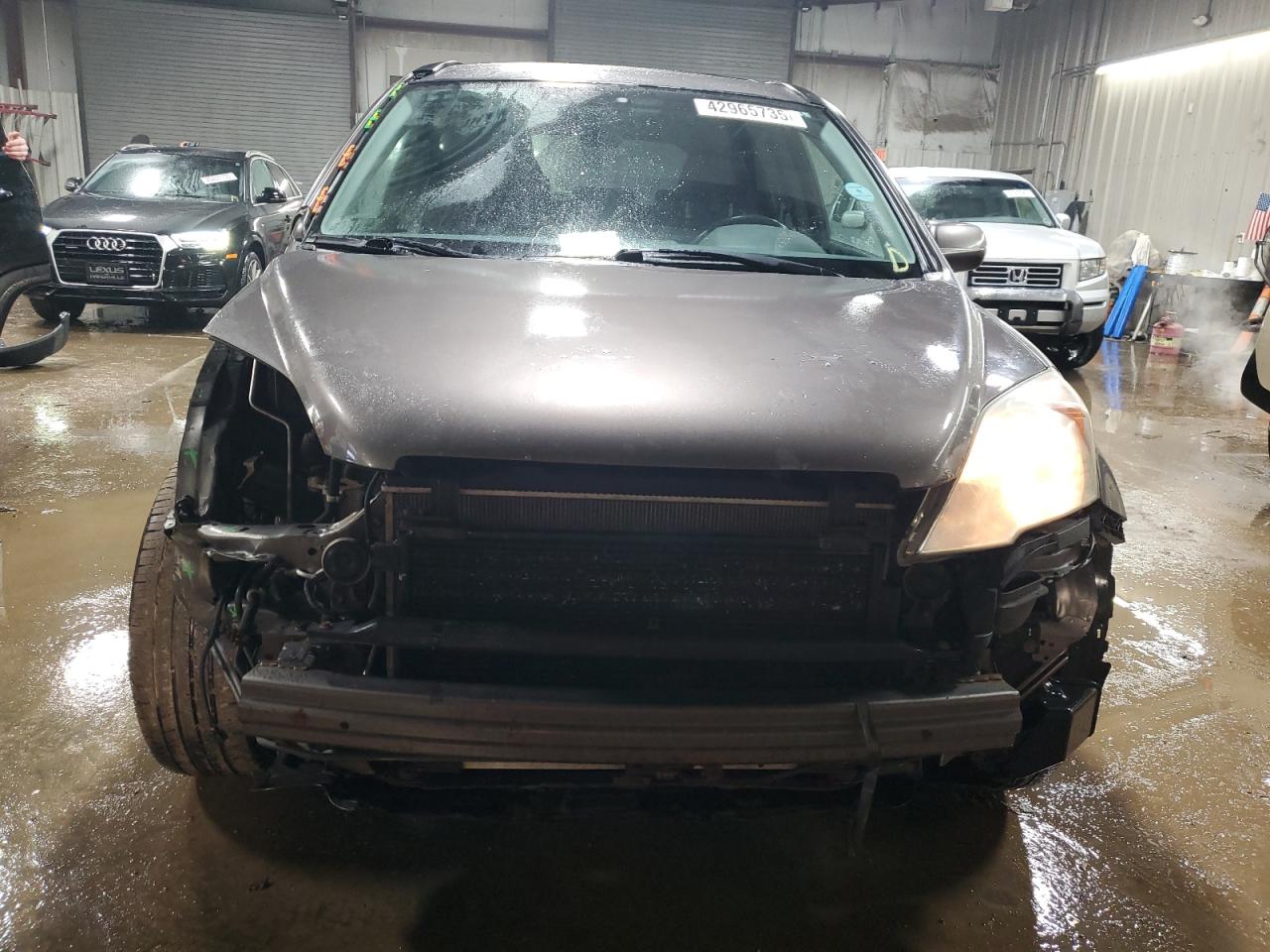 2009 Honda CR-V - Image 5