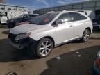 2012 Lexus Rx 350 for Sale in Albuquerque, NM - Front End