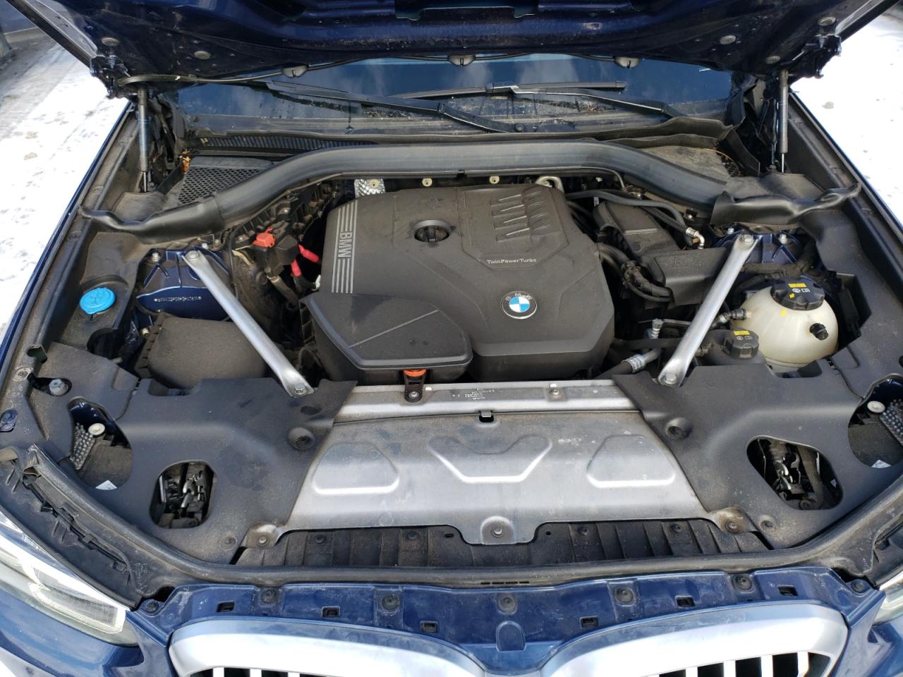 2023 BMW X3 - Image 11