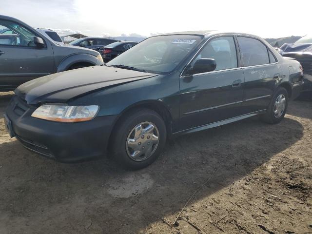 2001 Honda Accord Value