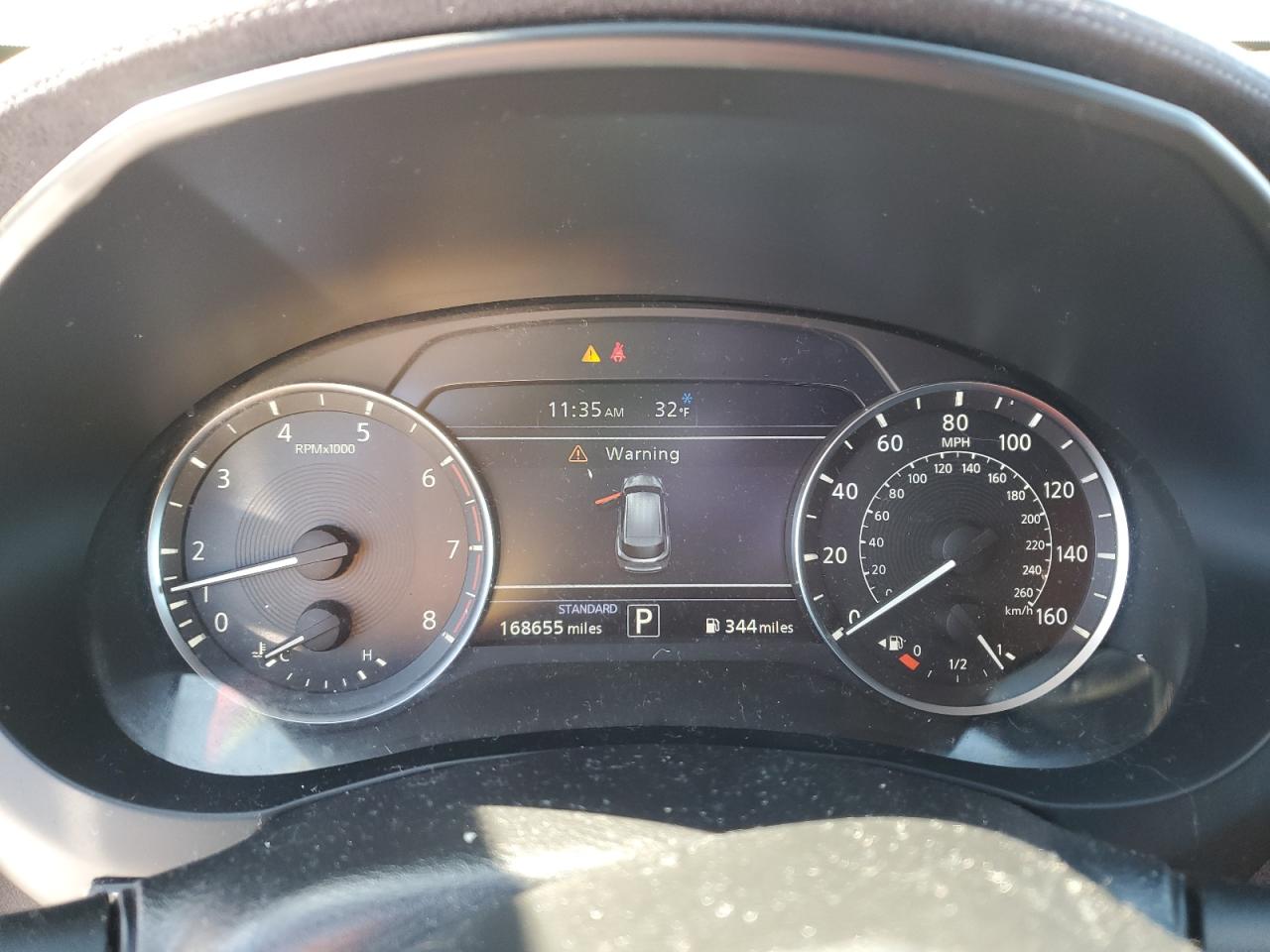 2019 Infiniti QX50 - Image 9