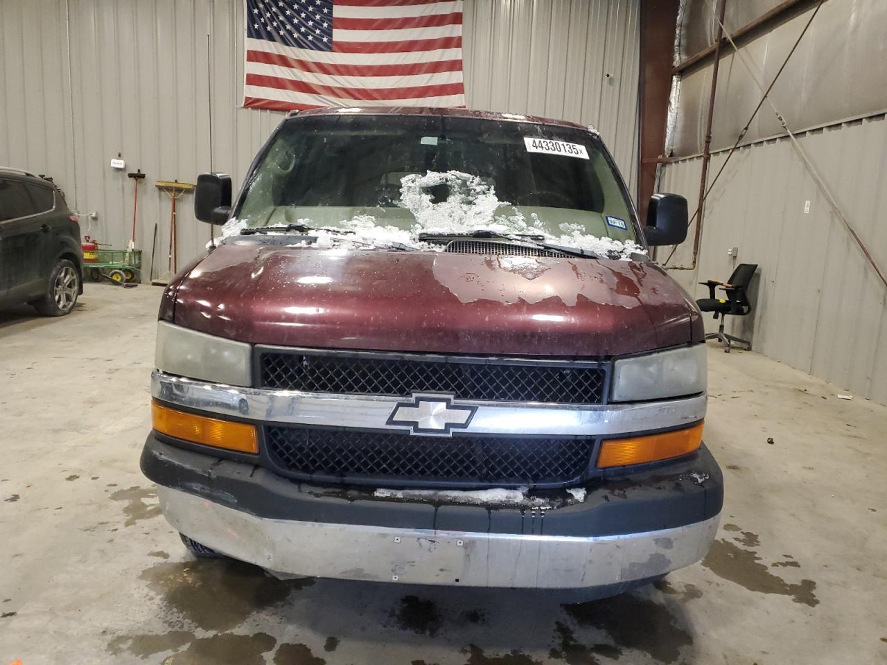 2005 Chevrolet Express - Image 5