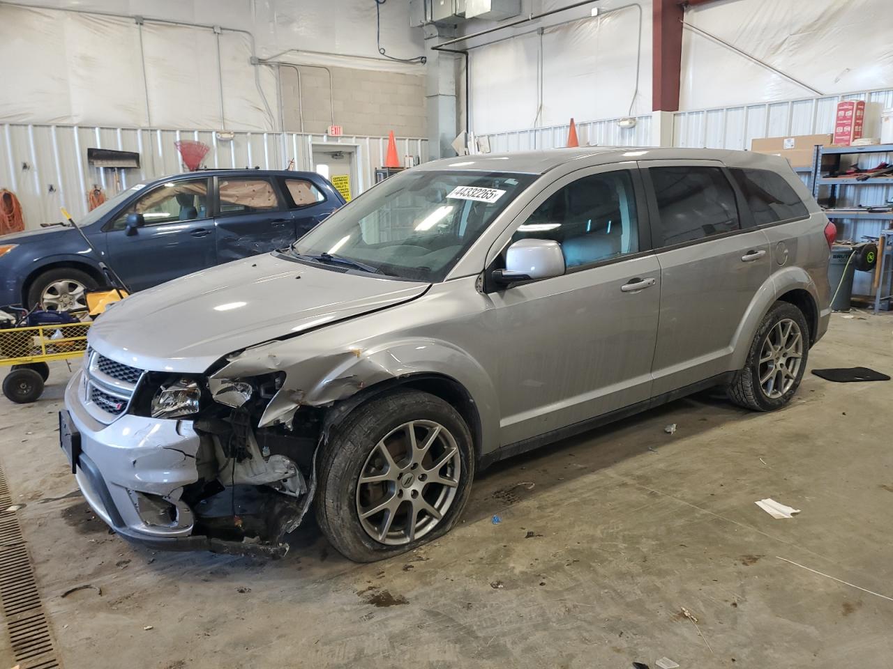2019 Dodge Journey - Image 1