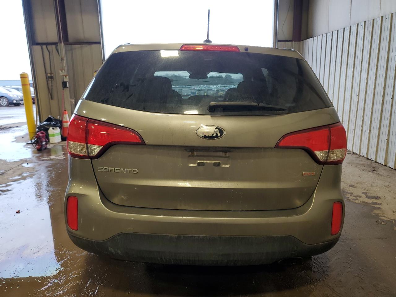 2014 Kia Sorento - Image 6