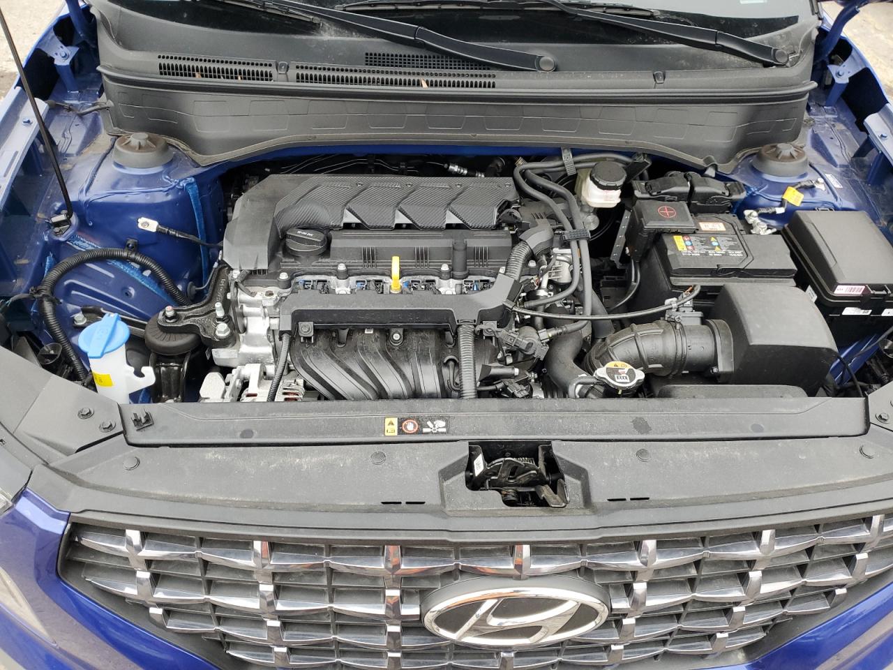 2024 Hyundai Venue - Image 12
