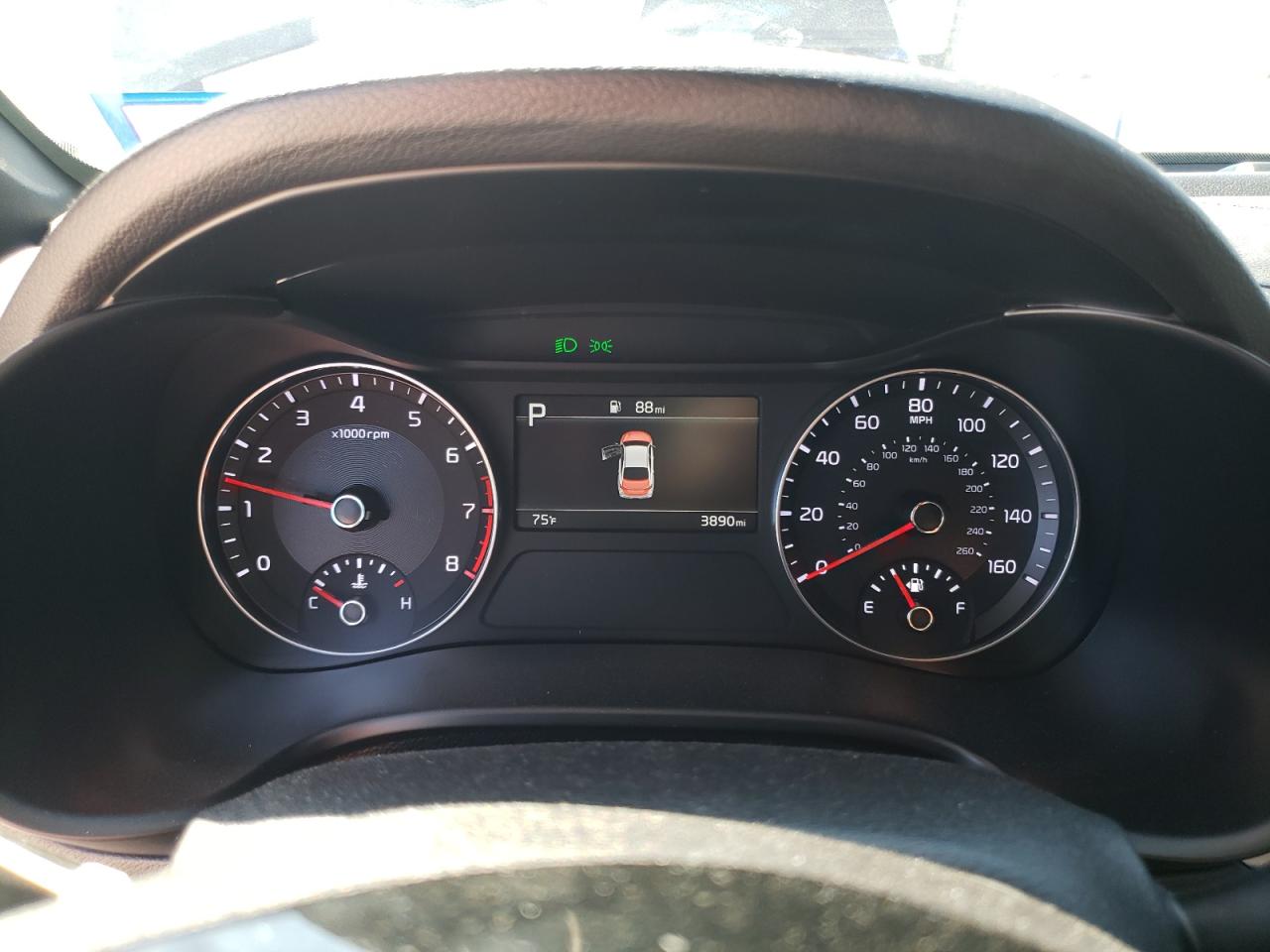 2024 Kia Forte - Image 9