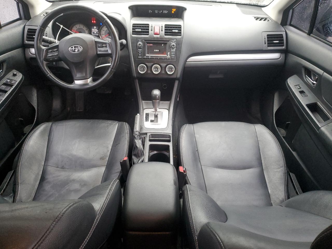 2013 Subaru Impreza - Image 8