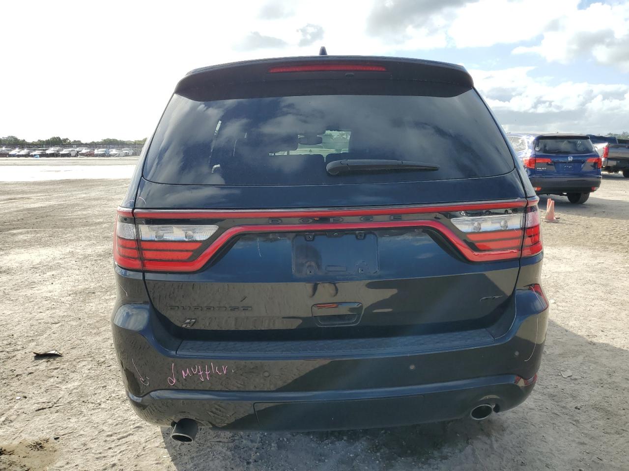 2021 Dodge Durango - Image 6