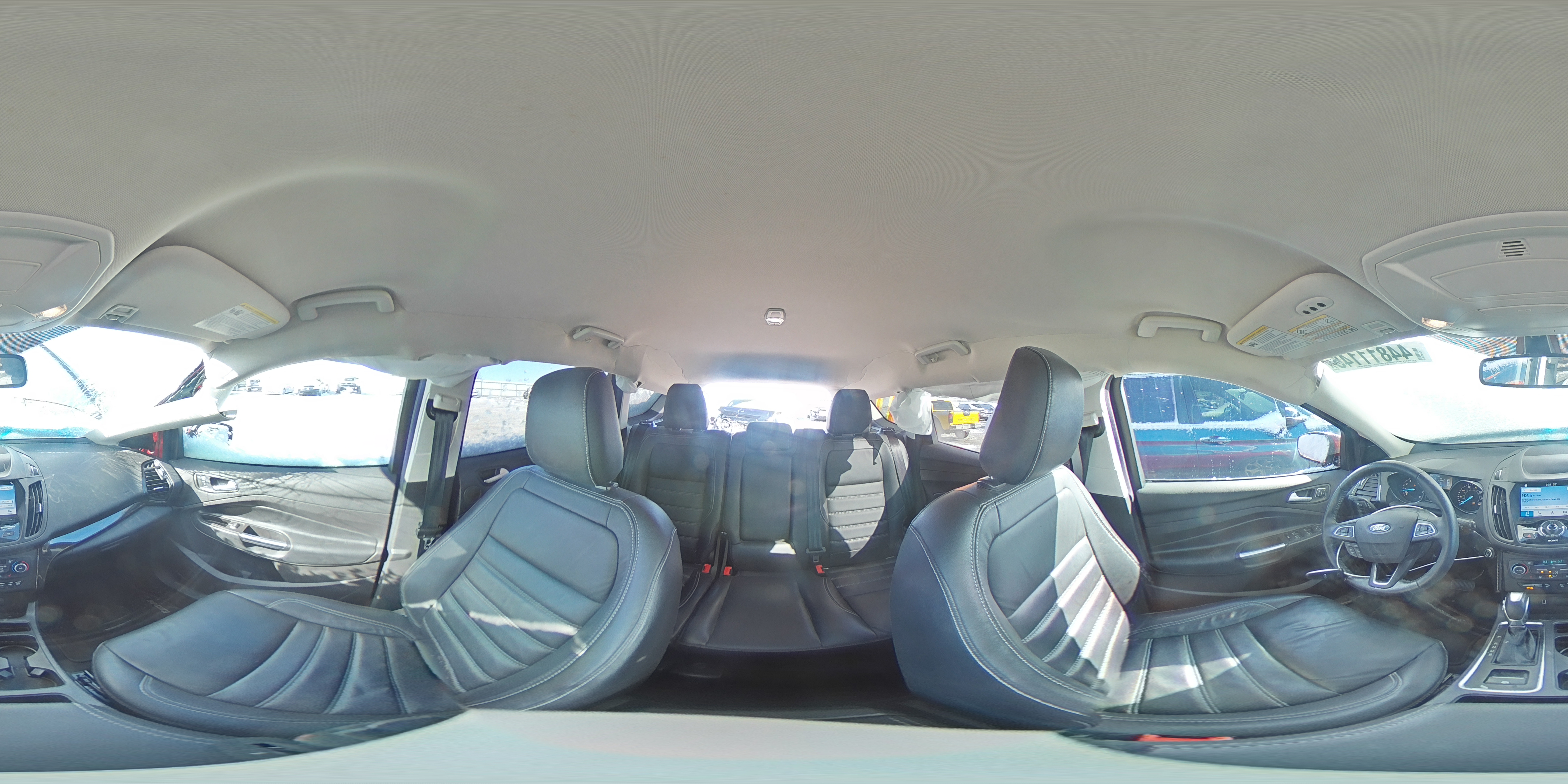2019 Ford Escape - Image 14