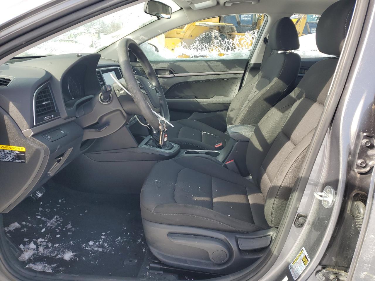 2018 Hyundai Elantra - Image 7