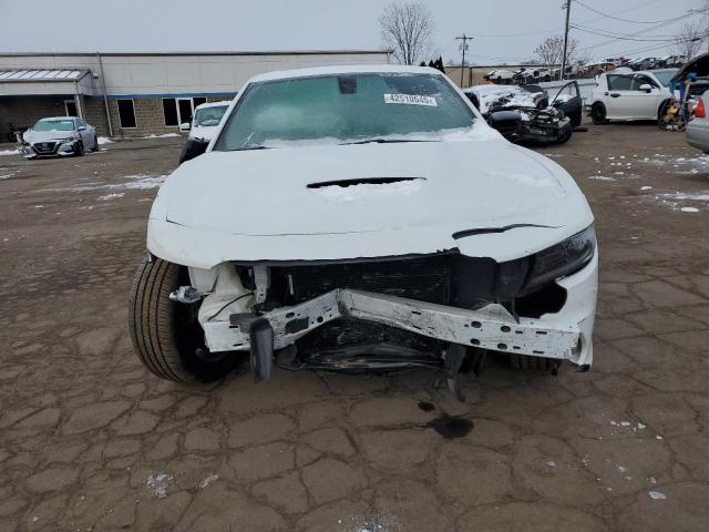  DODGE CHARGER 2022 Biały