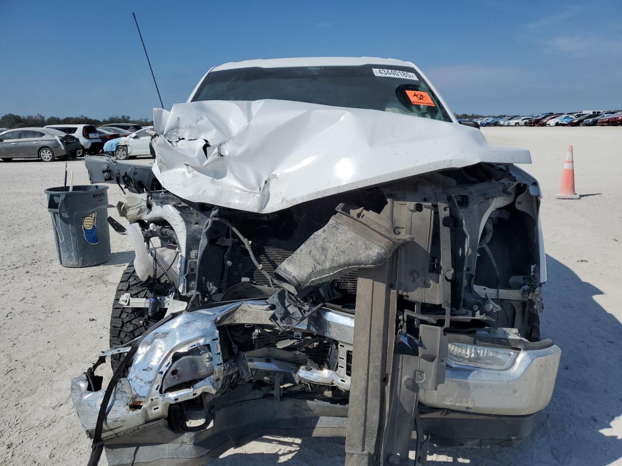 2021 Ford F-150 - Image 5