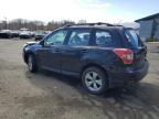 2015 Subaru Forester 2.5I de vânzare în East Granby, CT - Rollover