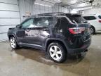 2018 Jeep Compass Latitude იყიდება Candia-ში, NH - Front End