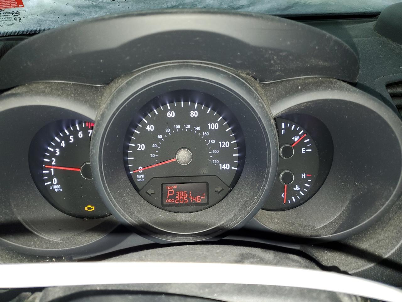 2013 Kia Soul - Image 9