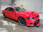 2023 Dodge Charger R/T en Venta en Hurricane, WV - Water/Flood