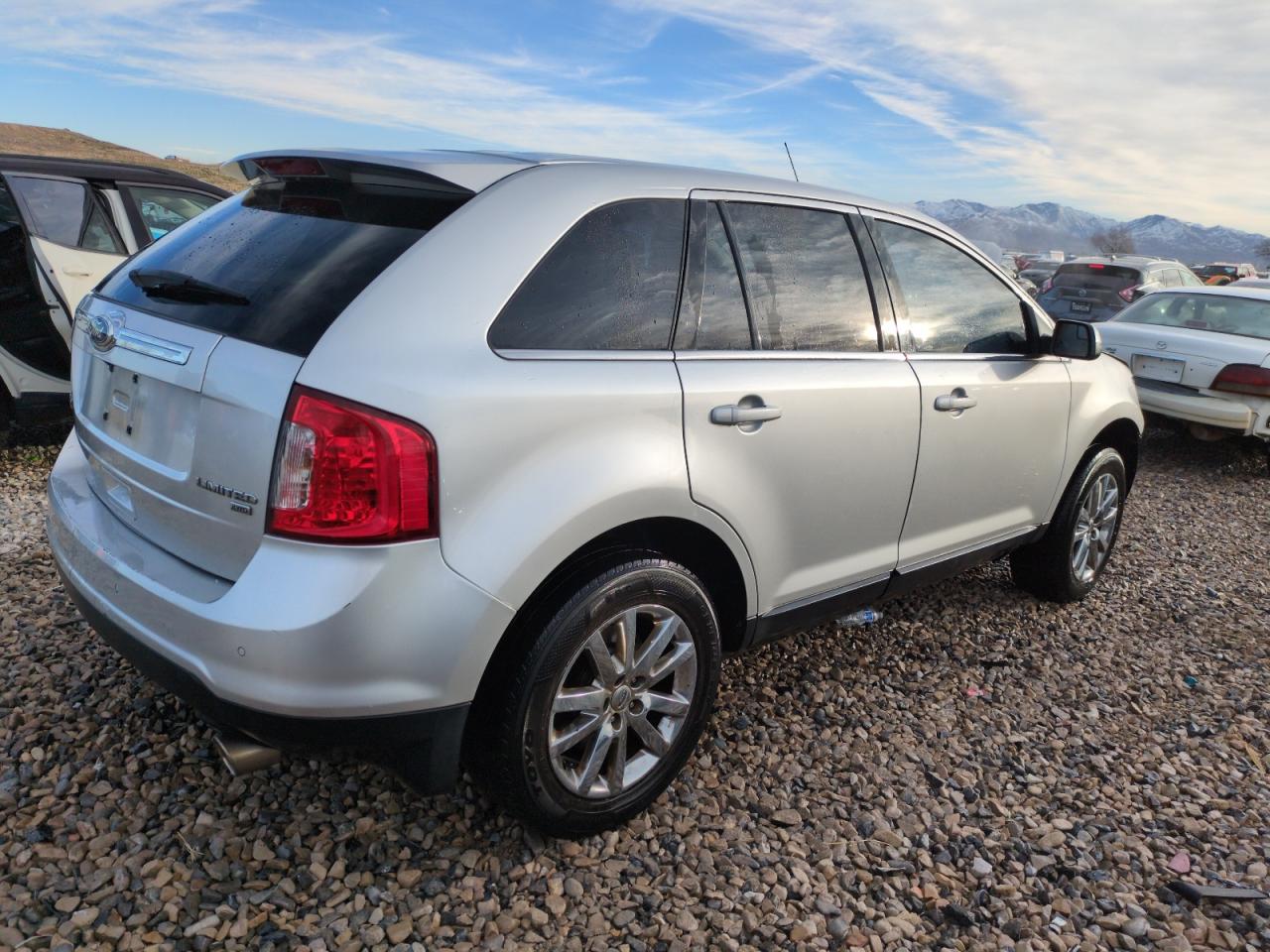2011 Ford Edge - Image 3