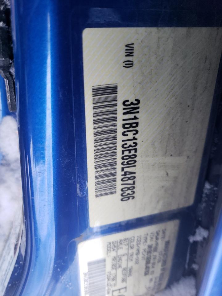 2009 Nissan Versa - Image 13