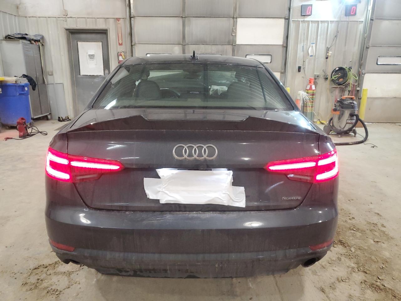 2017 Audi A4 - Image 6